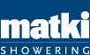 MATKI Shower Doors, Enclosures and Walk-in Systems