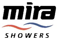 MIRA Showers